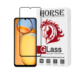 Horse DSUPERH Screen Protector For Samsung Galaxy A34 5G