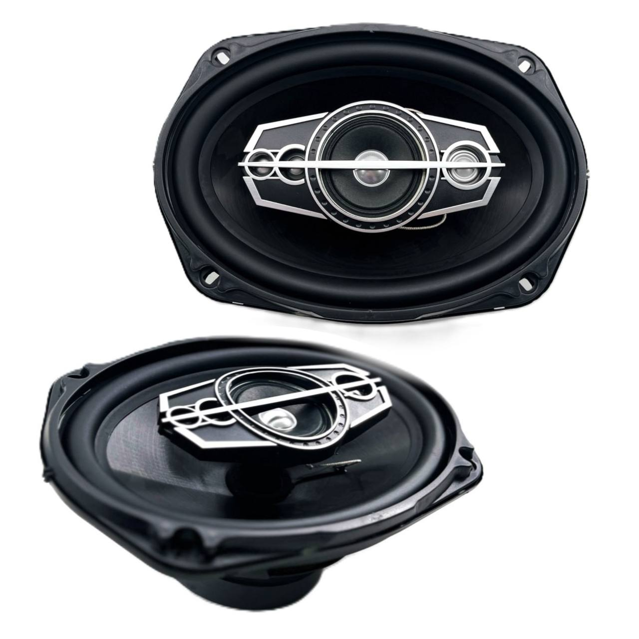اسپیکر پشت خودرو سونورو مدل SN-6995 سایز 6x9 اینچ بسته دو عددی