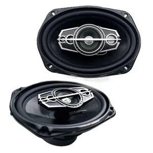 اسپیکر پشت خودرو سونورو مدل SN-6995 سایز 6x9 اینچ بسته دو عددی