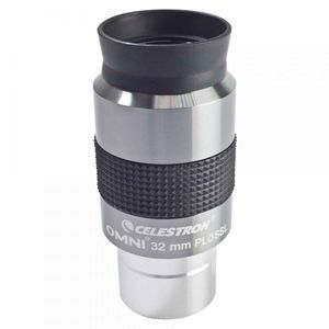 چشمی تلسکوپ سلسترون مدل OMNI EYEPIECE 32MM