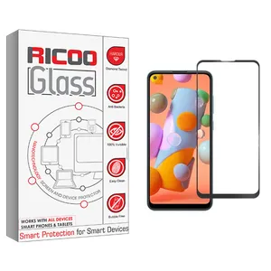 ricoo +HD Screen Protector For Samsung سامسونگ Galaxy A11