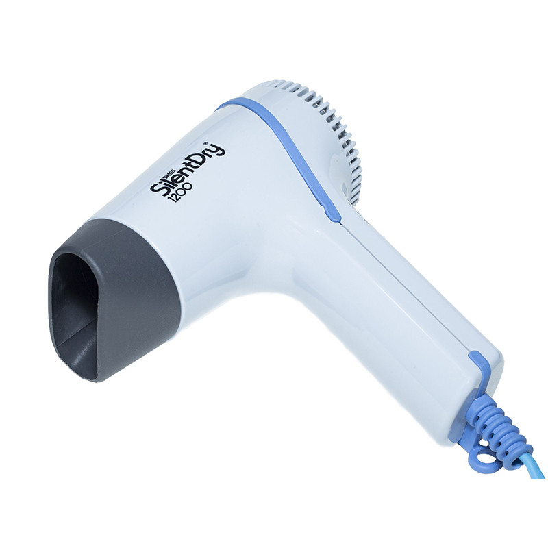 سشوار مسافرتی مدل SWSS1200-Silentdry
