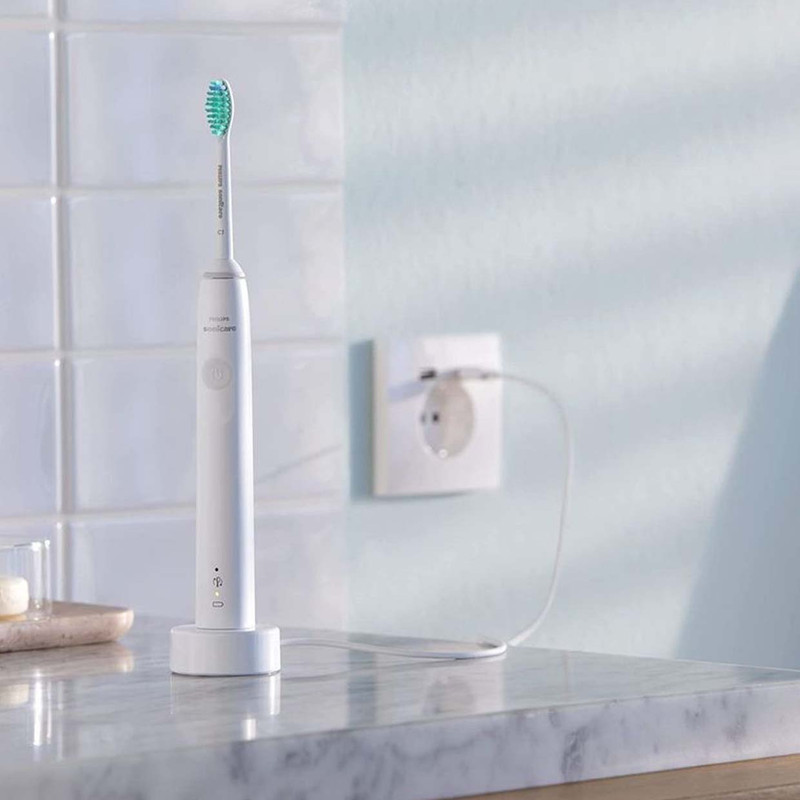 مسواک برقی فیلیپس مدل سونی کر 1100