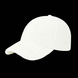 کلاه کپ مدل لبه دار طرح تدی