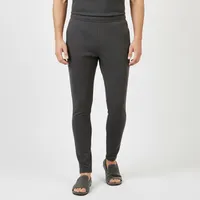 شلوار مردانه مدل گرمکن پشم شتر داخل کرک T0