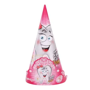 کلاه تولد مدل دختر