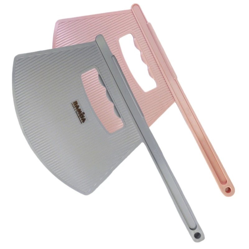 بادبزن رامیسا مدل سفری بسته 2 عددی