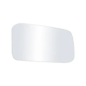 شیشه آینه جانبی چپ مدل P801 مناسب برای برلیانس 220
