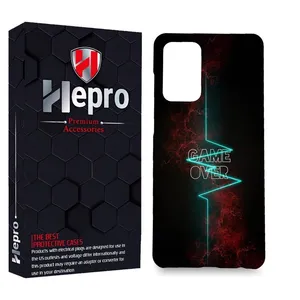 HEPRO MC Cover for XIAOMI POCO M3 PRO / REDMI NOTE 10 5G