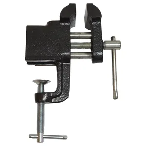 گیره بغل میزی مدل M50
