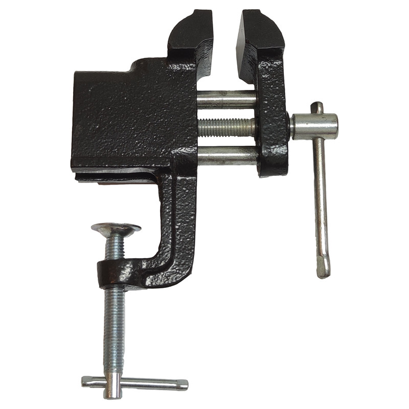 گیره بغل میزی مدل M50 گیره بغل میزی مدل M50