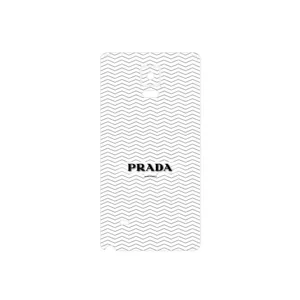 MAHOOT Prada Cover Sticker for Samsung Galaxy Note 4