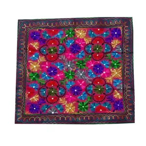 رومیزی سوزن دوزی مدل A-861