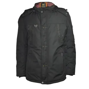 کاپشن مردانه متد مدل NNN-748895