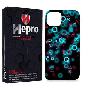 HEPRO MC Cover for Apple IPHONE 13 PRO