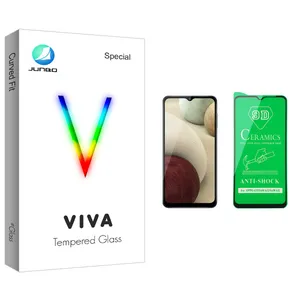 Junbo Viva Glass Ceramics Screen Protector For Samsung Galaxy A12