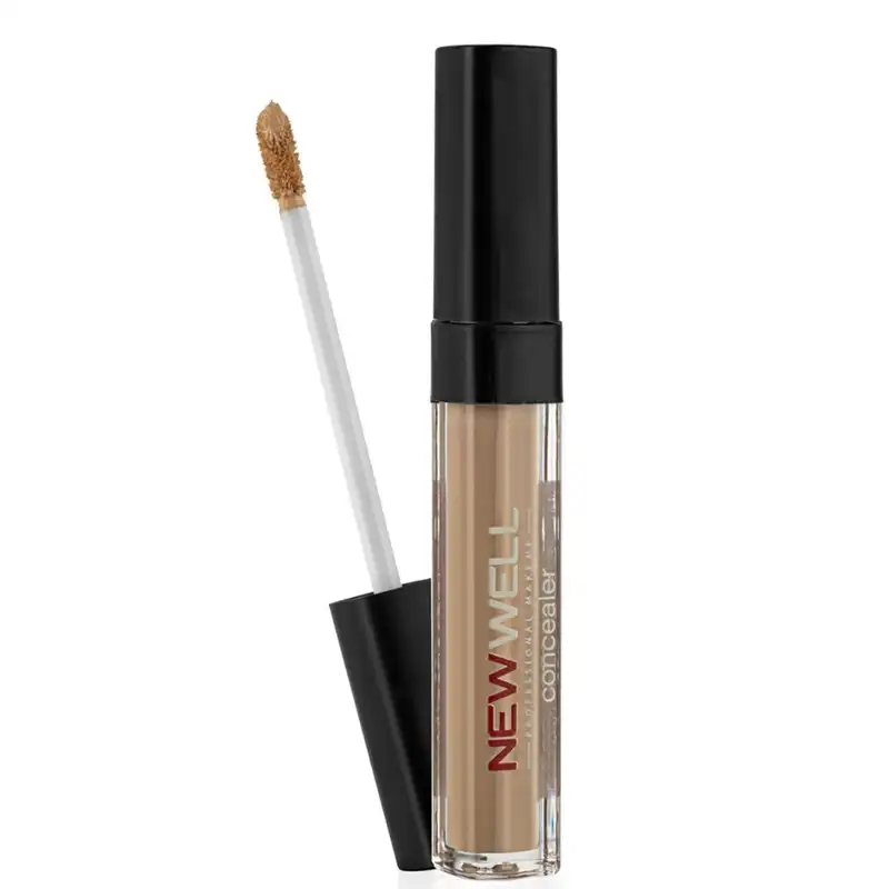 کانسیلر مایع نیوول کد 01