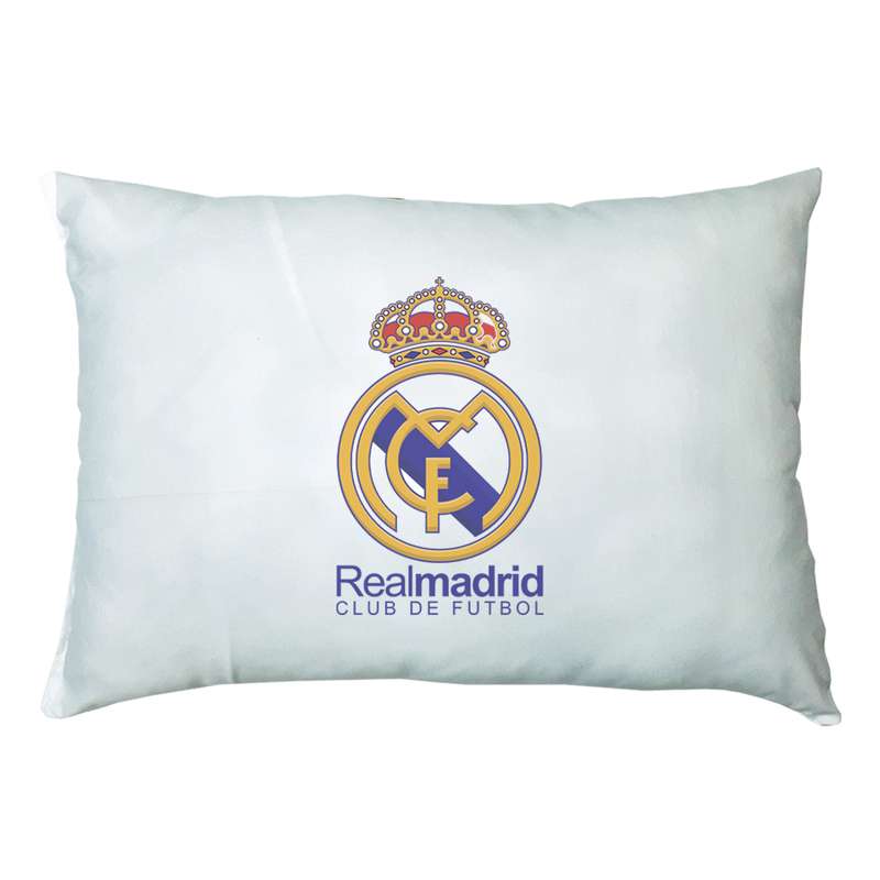 بالش مدل رئال مادرید