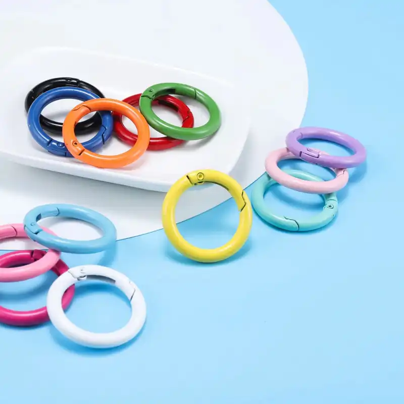 کارابین مدل o-ring کد Y-01