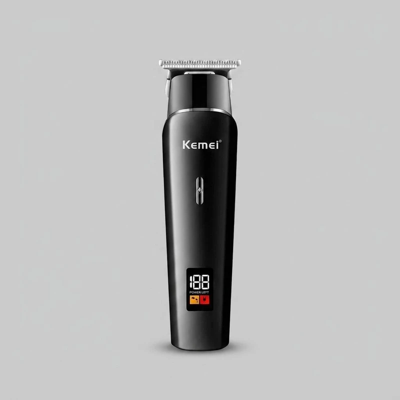 ماشین اصلاح موی سر و صورت کیمی مدل KM-1113