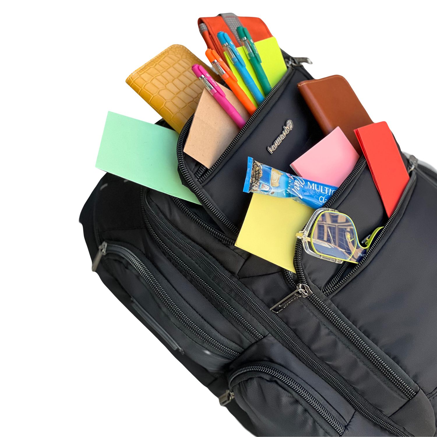 کوله پشتی 45 لیتری فوروارد کد FCLT77032PREEMINENT CASE -  - 10