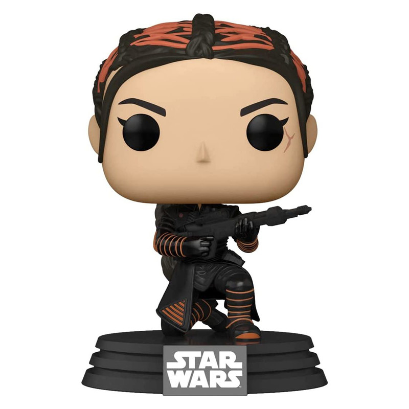 فیگور فانکو مدل Funko Pop Fennec Shand
