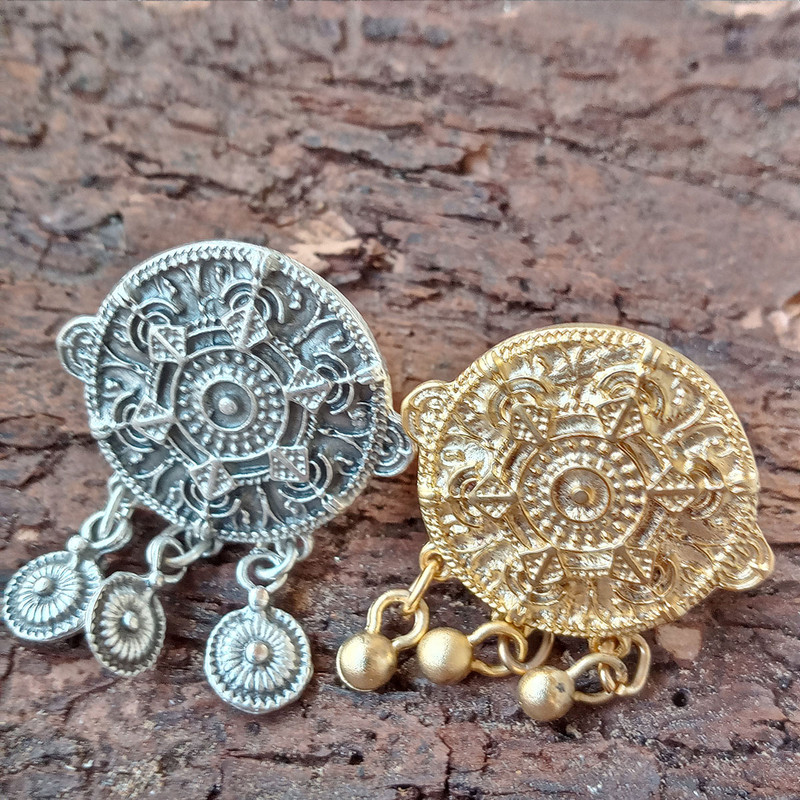 انگشتر زنانه مدل ورشو کد GOL-0061