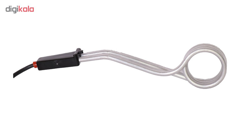 المنت آب جوش آور البرز مدل S1