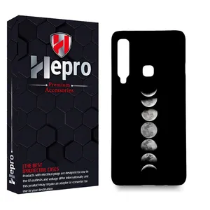 HEPRO MC Cover for SAMSUNG GALAXY A9 2018