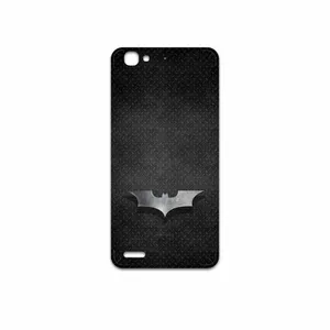 MAHOOT Batman Cover Sticker for Huawei GR3