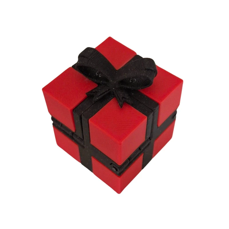 جعبه هدیه مدل نهان