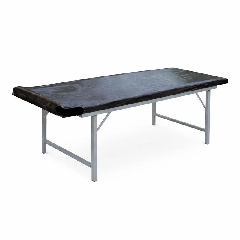 تخت معاینه مدل تاشو کد 52