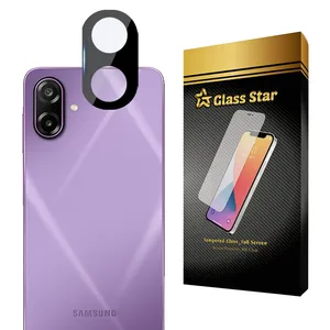 Glass Star LFUG20 Camera Lens Protector For Samsung Galaxy M17e