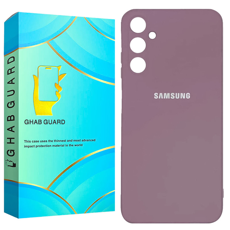 کاور قاب گارد مدل ORGSIL مناسب برای گوشی موبایل سامسونگ Galaxy A05s