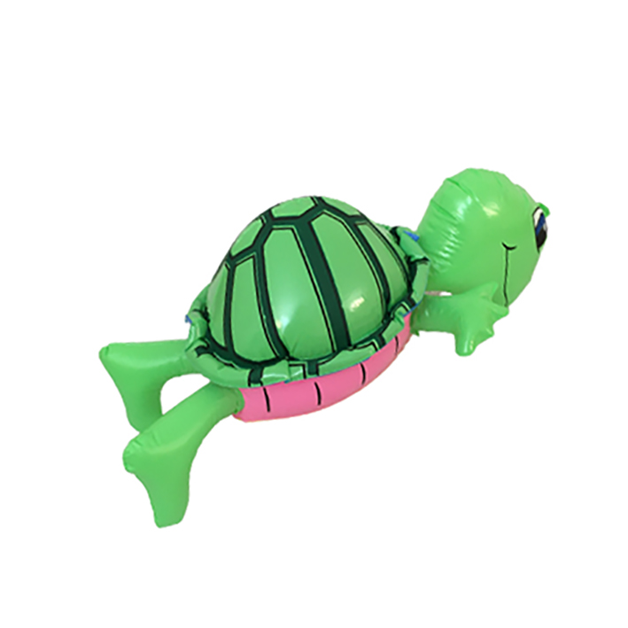 عروسک بادی مدل لاکپشت