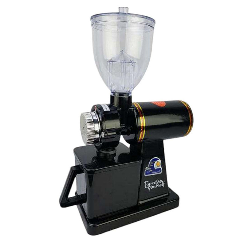 آسیاب قهوه یونیک لایف مدل مکس کد UH-33N آسیاب قهوه یونیک لایف مدل مکس کد UH-33N