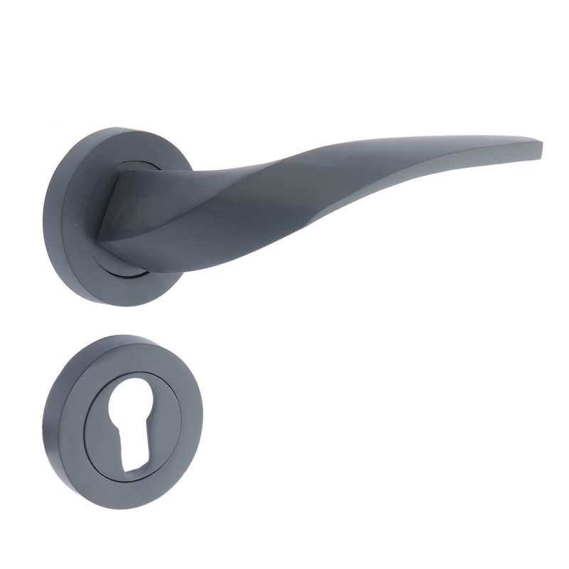 دستگیره در مدل 3020 رزت سویچی بسته 2 عددی