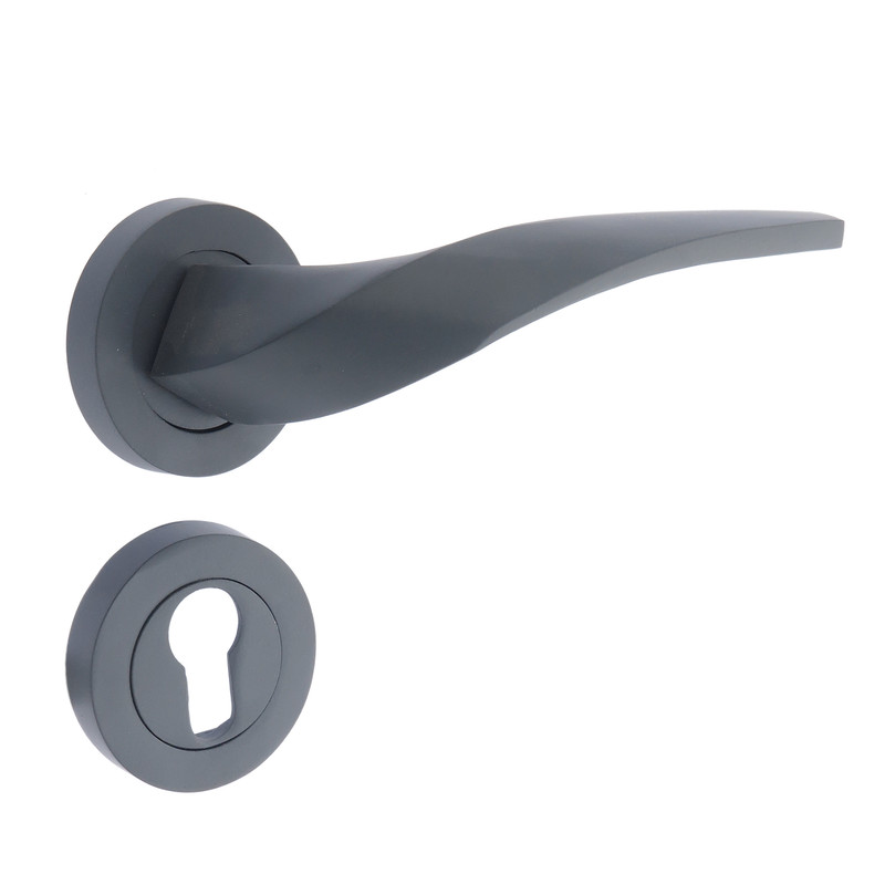 دستگیره در مدل 3020 رزت سویچی بسته 2 عددی