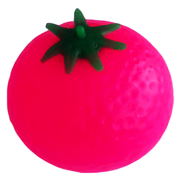 فیجت ضد استرس مدل له شو توت فرنگی