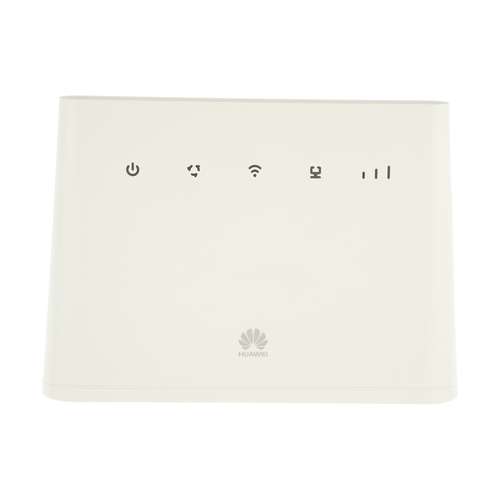 مودم روتر 4G هوآوی مدل B311-221