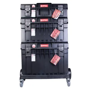 جعبه ابزار کیوبریک  مدل ONE CART
