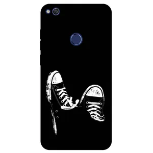 Megafone 0043 Cover For Huawei P8 Lite 2017 / GR3