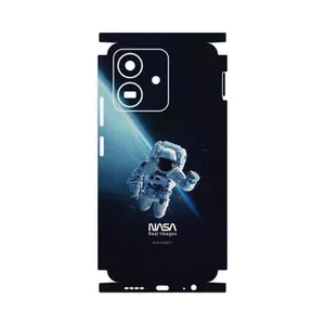 MAHOOT NASA_Astronaut-FullSkin Cover Sticker for Honor Play 10
