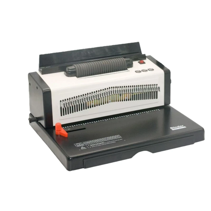 دستگاه صحافی مدل 9028