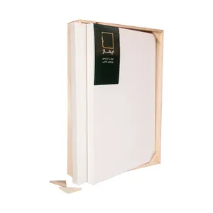 بوم نقاشی ایماژ کد Re-2 سایز 30×20 سانتی متر بسته دو عددی