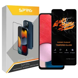 Sprig ANTIS Anti Static Screen Protector For Samsung Galaxy A10 / A10s / M10 / M20