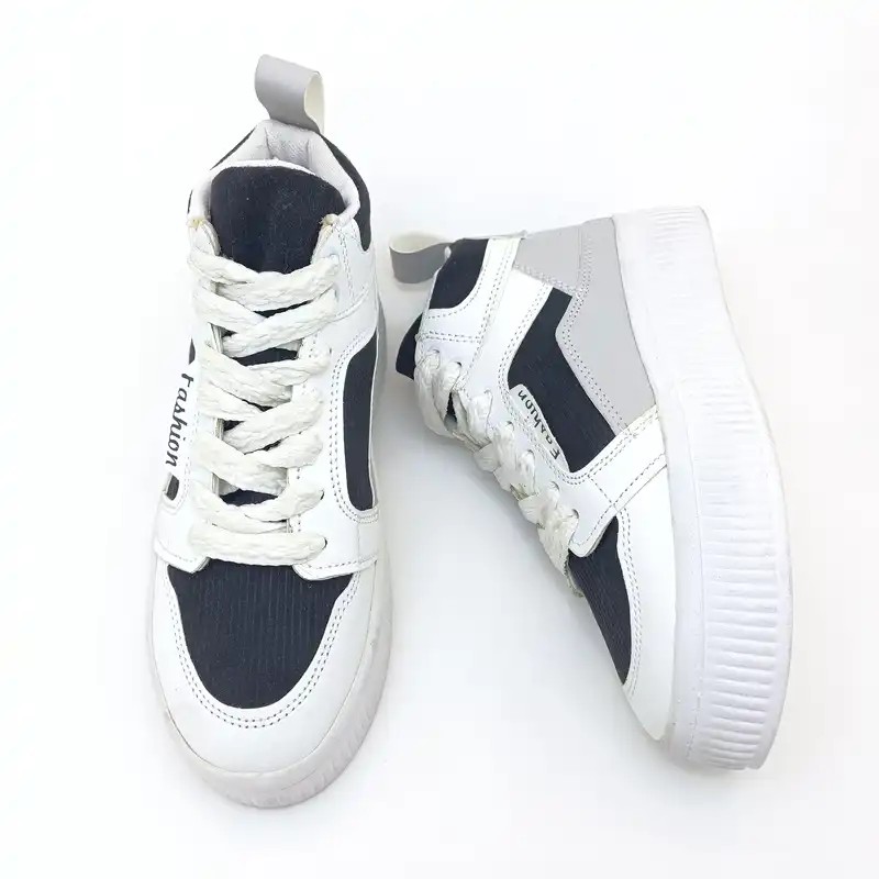 نیم بوت زنانه مدل P 43