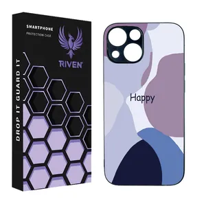 RIVEN RI3-8 Case For Apple iphone 14