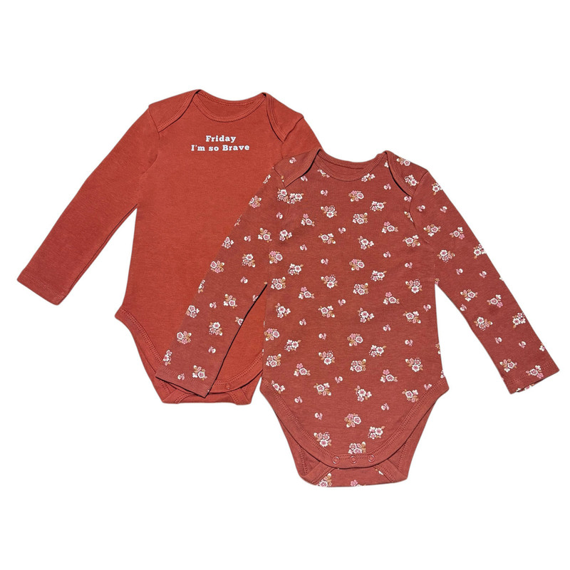 بادی نوزادی سی اند ای مدل 3050 مجموعه 2 عددی