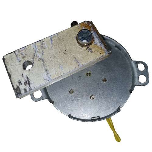 موتور دستگاه جوجه کشی مدل 220V-Link